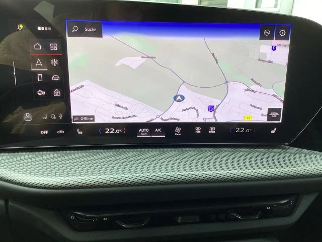 Audi Q5 2.0 TDI Quattro S-Tronic