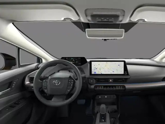 Toyota Prius 2.0 Advanced ACC+LED+Navi+SHZ+2xKlima+360