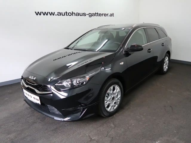 Kia Ceed GDi SportWagon