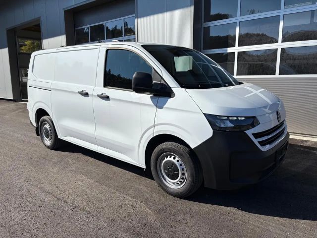 Volkswagen Transporter 4Motion T7