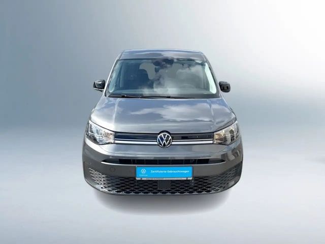 Volkswagen Caddy 2.0 TDI Life