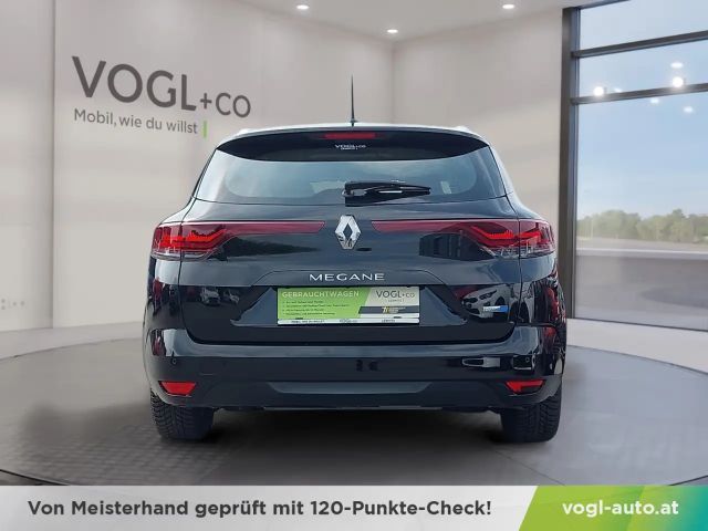 Renault Megane Combi E-Tech Zen