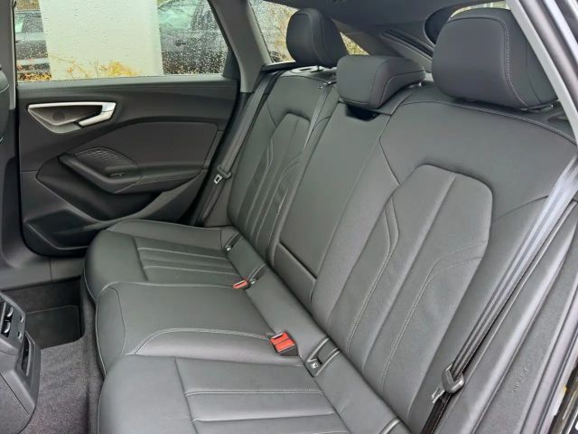 Audi A5 Avant Quattro