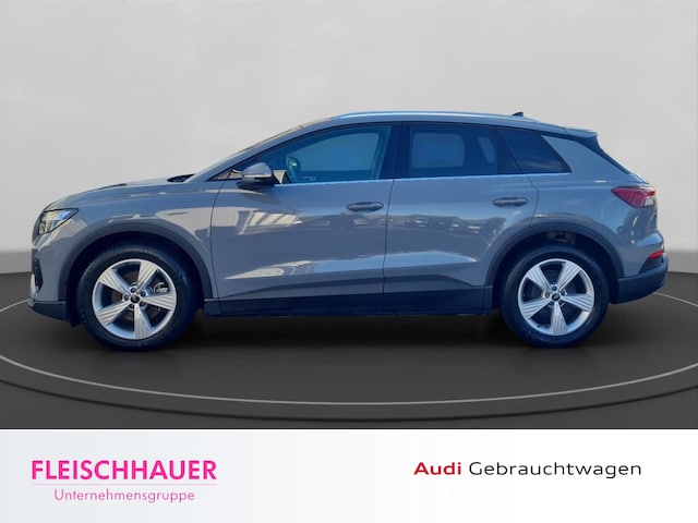 Audi Q4 e-tron 35