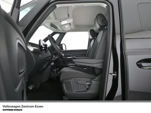 Volkswagen ID.Buzz Pro