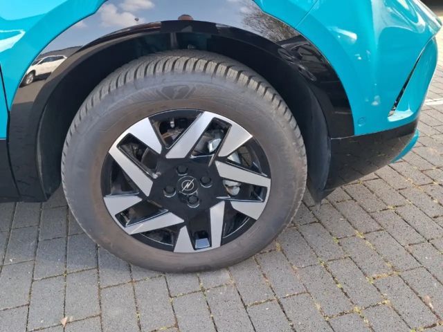 Opel Mokka 1.2 Turbo GS-Line Grand Sport Turbo