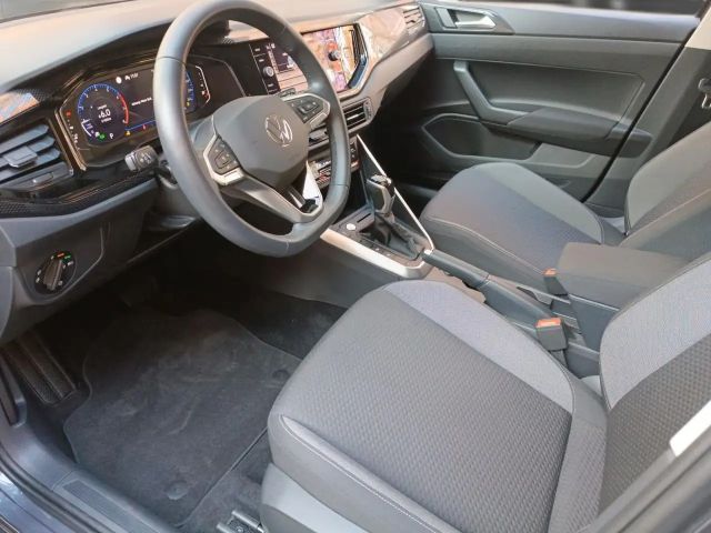 Volkswagen Taigo 1.0 TSI DSG IQ.Drive Life