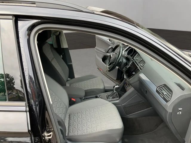 Volkswagen Tiguan 2.0 TDI DSG Life