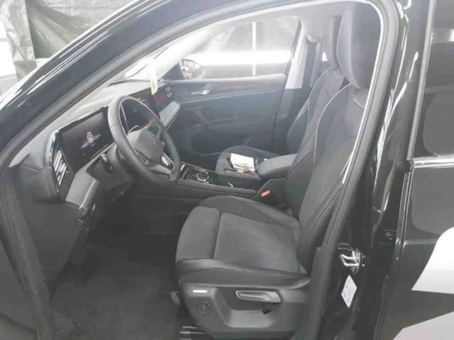 Volkswagen Tiguan 2.0 TDI DSG Elegance Elegance