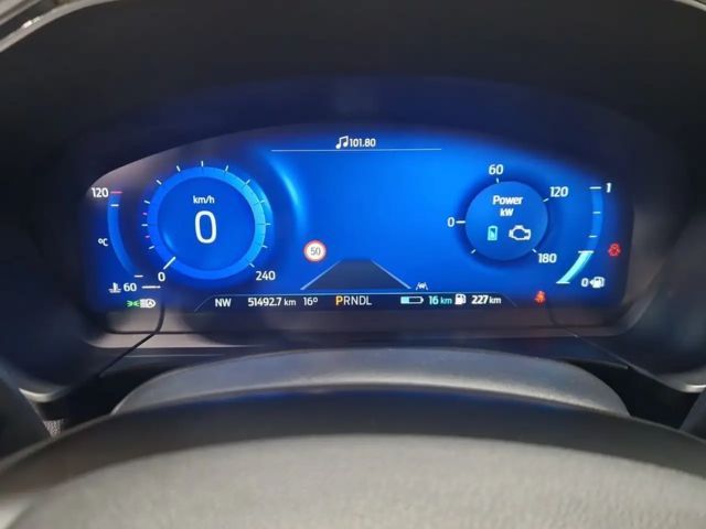Ford Kuga Plug in Hybrid ST Line X
