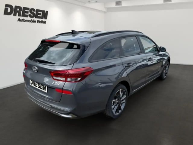 Hyundai i30 Advantage T-GDi