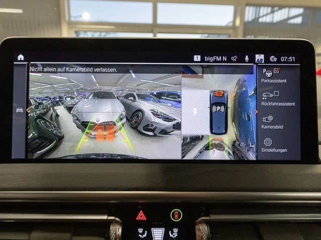 BMW X3 M-Sport xDrive30d