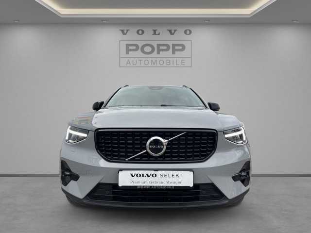 Volvo XC40 19'