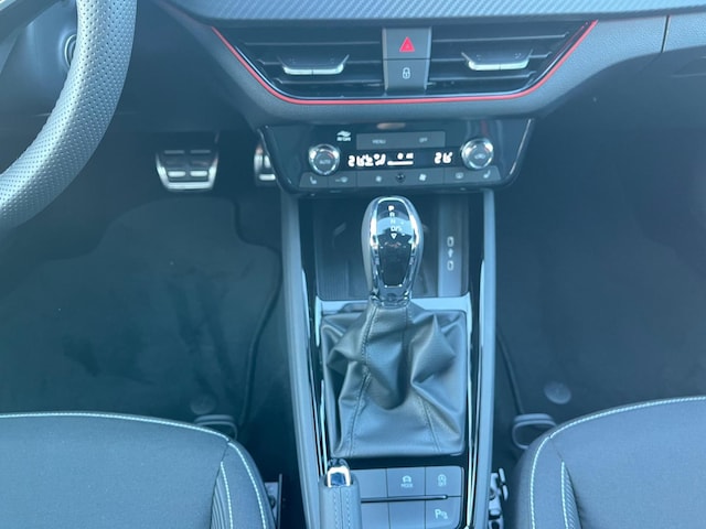 Skoda Scala 1.5 TSI Monte Carlo