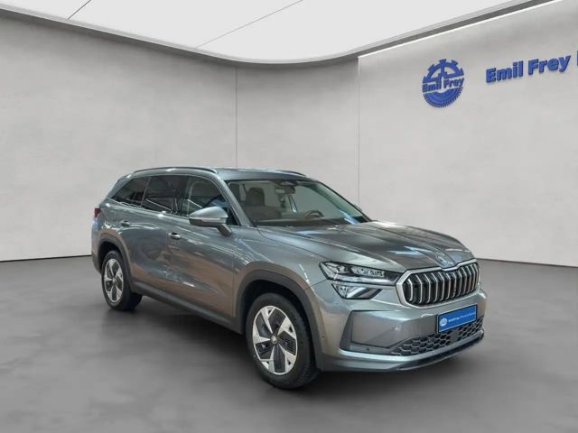 Skoda Kodiaq 2.0 TDI Selection