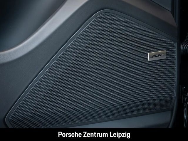 Porsche Cayenne Coupé S