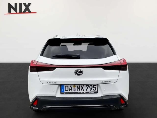 Lexus UX F Sport Sport