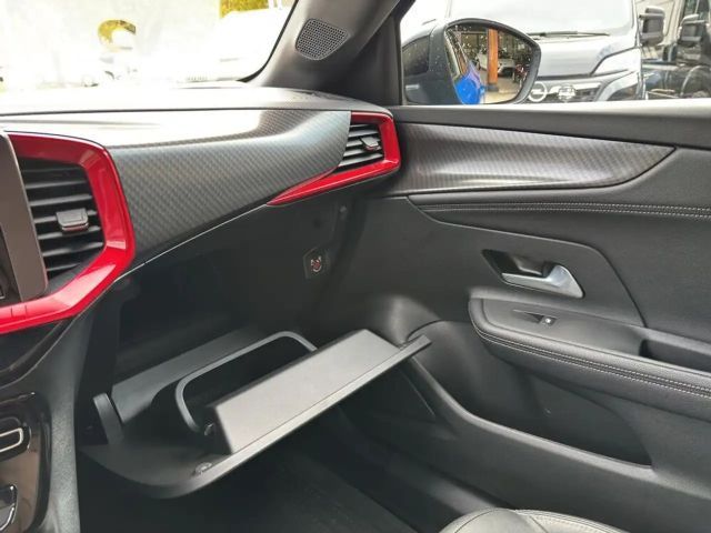 Opel Mokka GS-Line Grand Sport Turbo