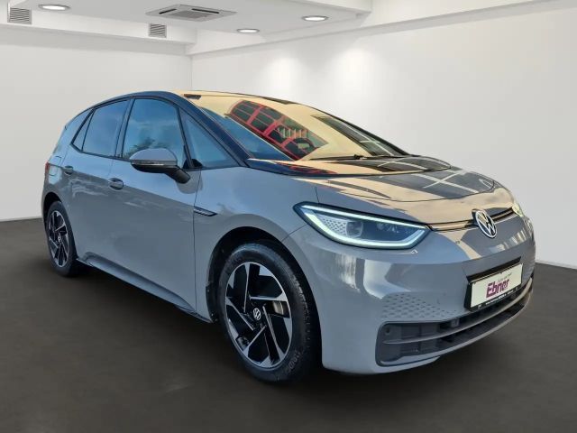 Volkswagen ID.3 Performance Pro