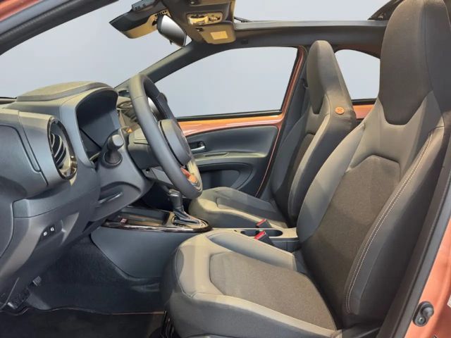 Toyota Aygo X Hatchback Hybride Lounge