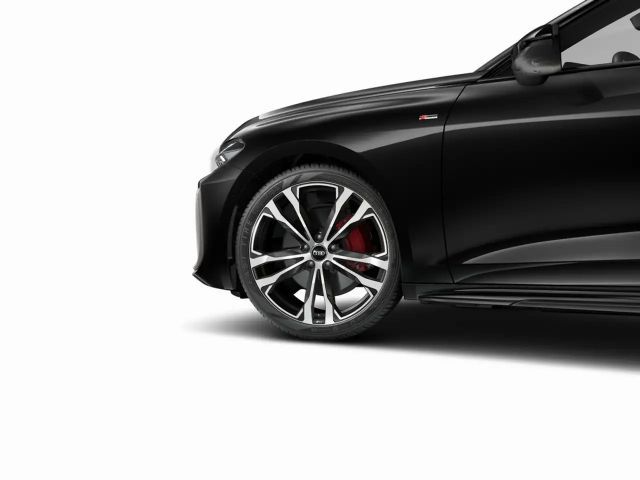 Audi A5 2.0 TFSI Avant Quattro