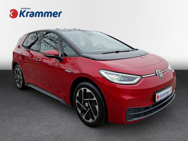 Volkswagen ID.3 Performance Pro