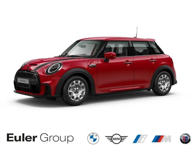 MINI Cooper S 5-deurs