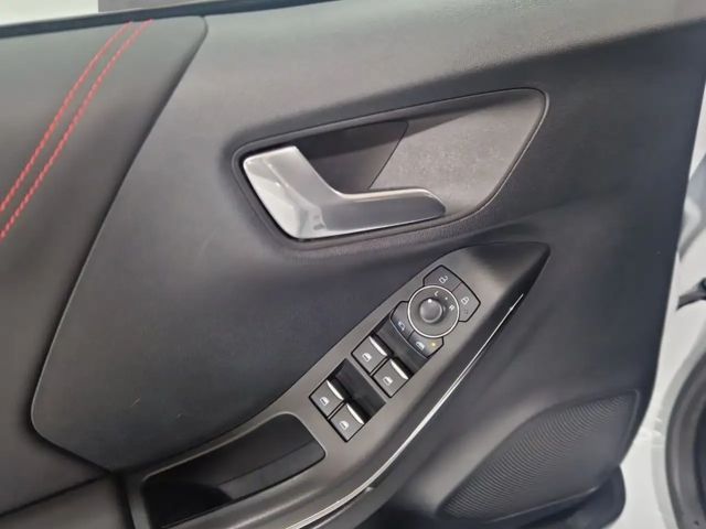 Ford Puma EcoBoost ST Line