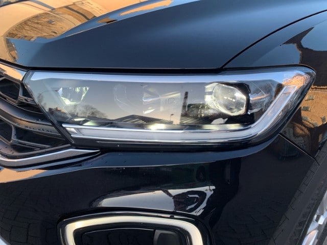 Volkswagen T-Roc 1.0 TSI Life