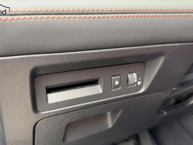 BYD Seal U Boost DM-i