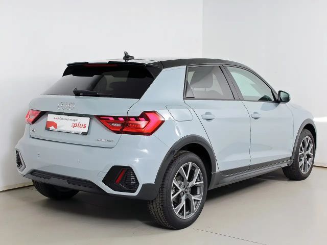 Audi A1 30 TFSI