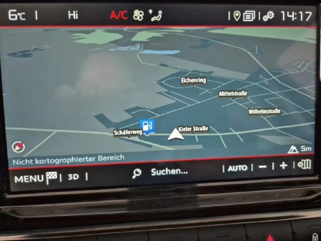 Citroën C3 Aircross Plus