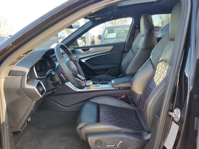 Audi A6 45 TFSI Avant Quattro S-Tronic Sport