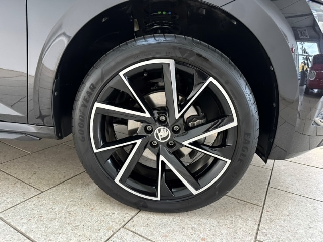 Skoda Kamiq 1.0 TSI Monte Carlo