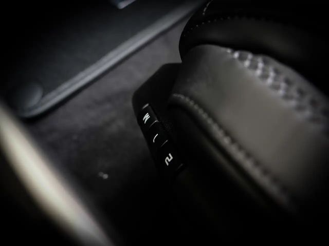 McLaren GTS Luxe, MSO Black Pack, Sports Exhaust