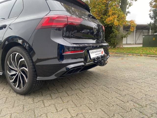 Volkswagen Golf Golf VIII