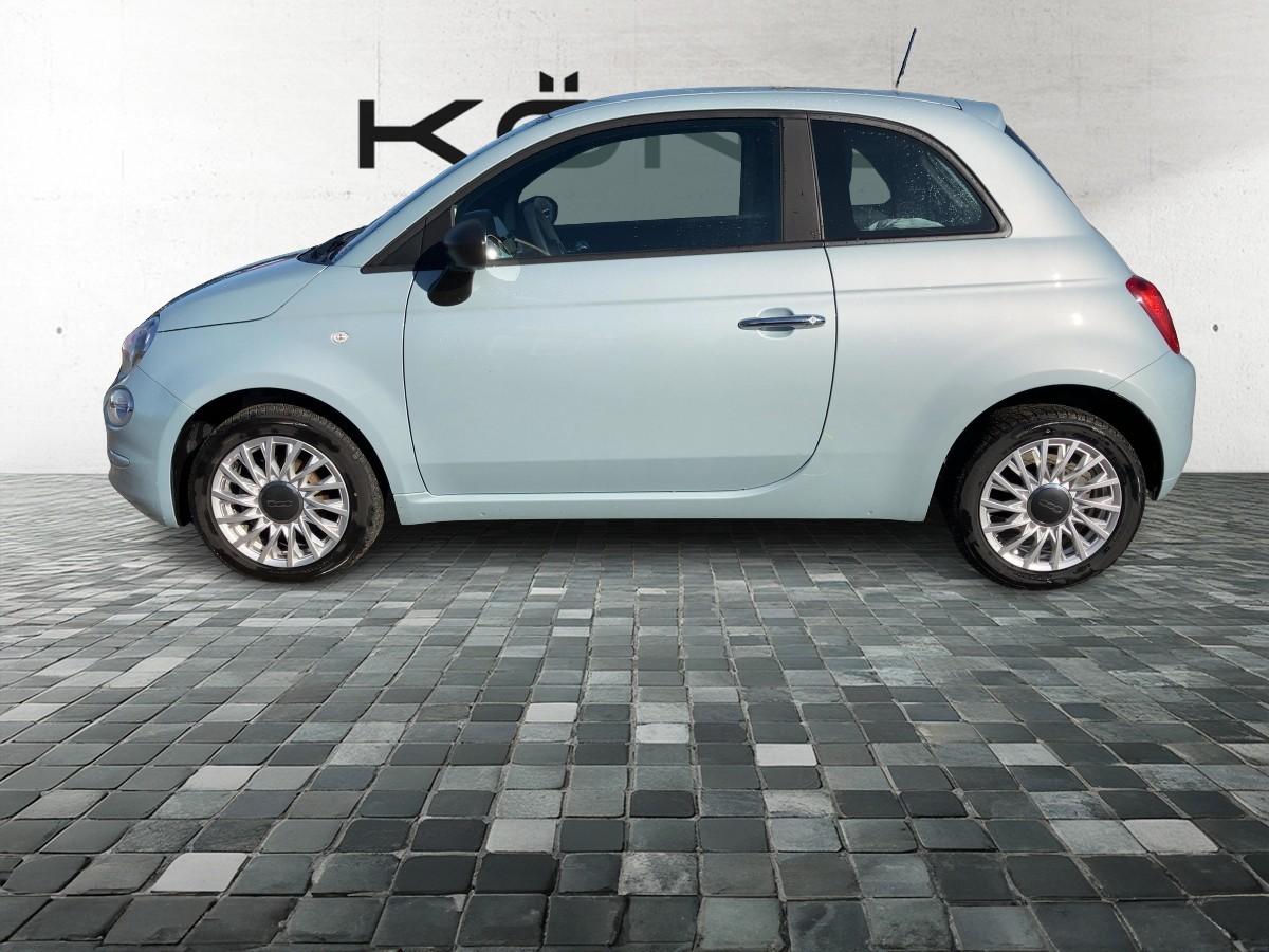 Fiat 500C 1.0 GSE N3 Hybri