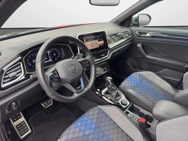 Volkswagen T-Roc 2.0 TSI DSG