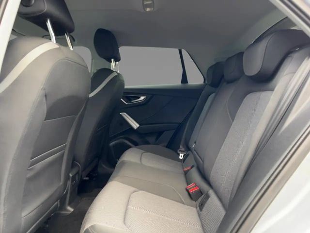 Audi Q2 35 TFSI S-Tronic