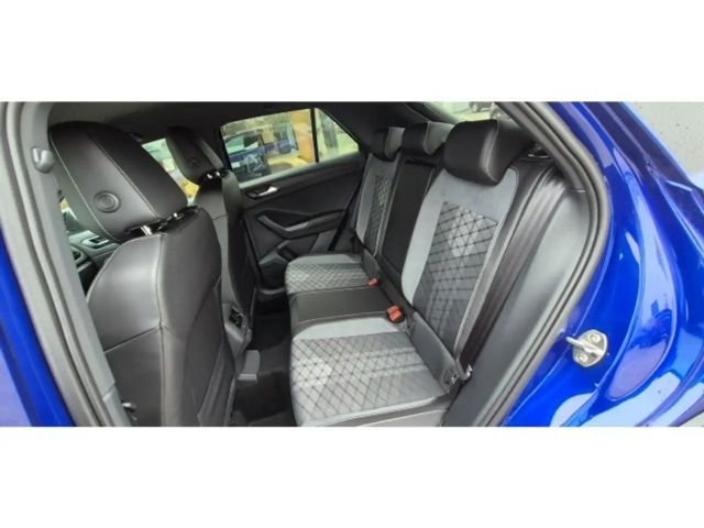 Volkswagen T-Roc IQ.Drive R-Line
