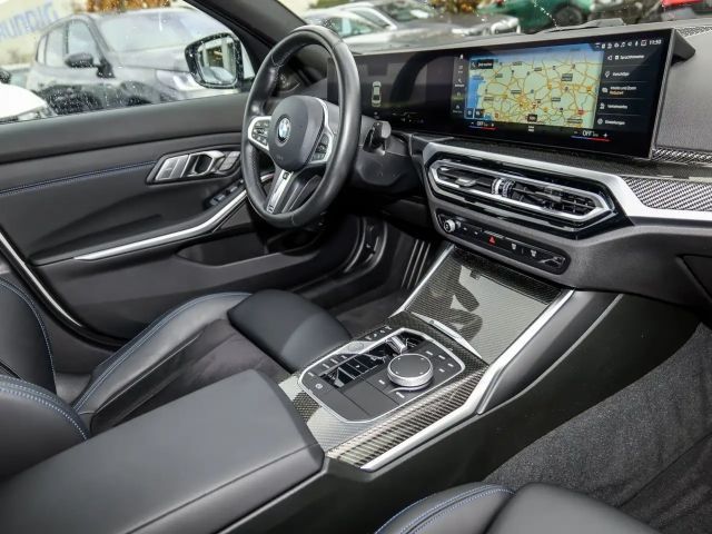 BMW 330 330i M-Sport Sedan