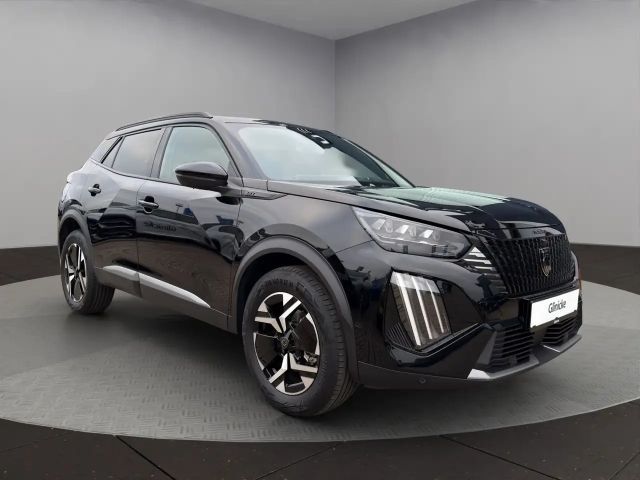 Peugeot 2008 GT-Line Hybrid