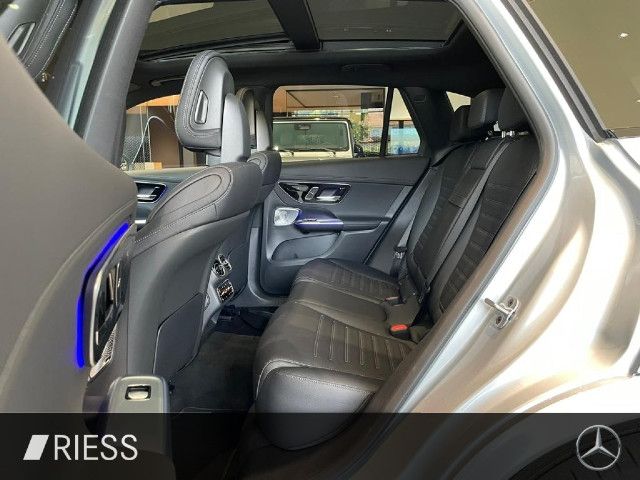 Mercedes-Benz GLC 450 4MATIC