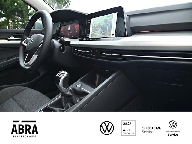 Volkswagen Golf 1.0 TSI Golf VIII Move Variant