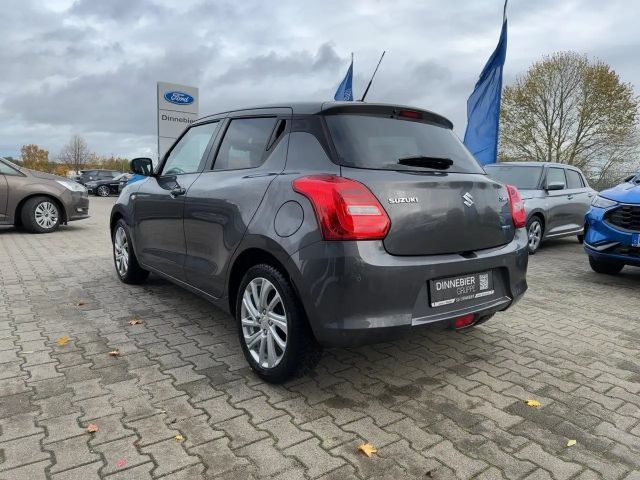 Suzuki Swift Comfort
