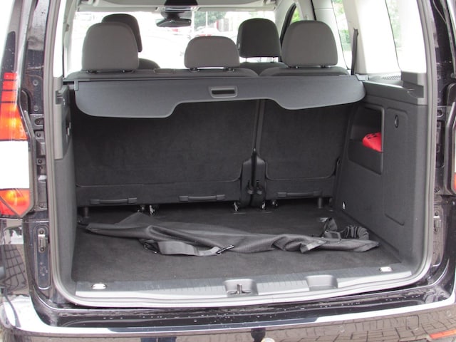 Volkswagen Caddy 2.0 TDI Life