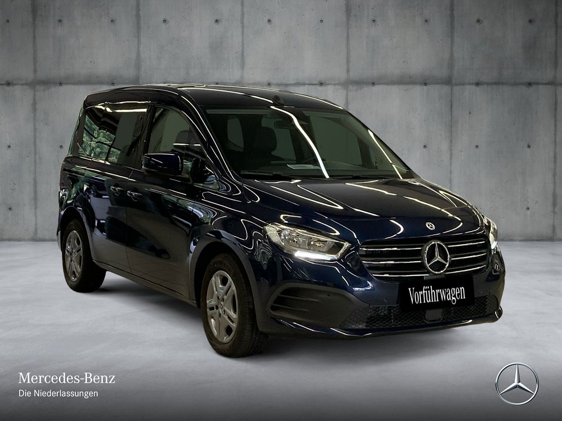 Mercedes-Benz T 180 Style