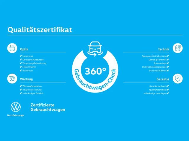 Volkswagen Caddy 2.0 TDI 4Motion Life