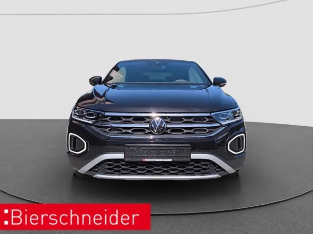 Volkswagen T-Roc 1.0 TSI Cabriolet Style