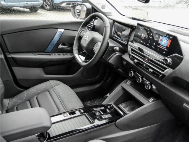 Citroën ë-C4 Shine